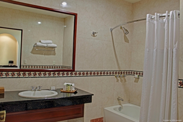 Hotel DoubleTree by Hilton Cariari San Jose Costa Rica